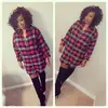 Brianna Wesley - @_queenbri_94 - TikTok