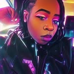 Briana Chauntae Wheeler - @chocolatecoveredoreo - Instagram