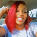 Briana Wiggins - @brianawiggins22 - Instagram