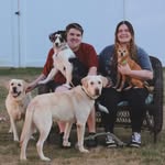 Brianna Wiggins (Kurta) 🐾 - @brianna.raae - Instagram