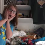 brianna wilder - @agent_chicken_nugget - Instagram