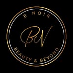 Brianna Wilder - @b_noir_beauty - Instagram