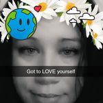 Brianna Wilkinson - @moonchild_star - Instagram