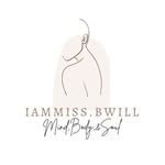 Briana Williamson, LGPC - @iammiss.bwill_ - Instagram