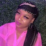 Briana K. Willis - @prophetessbrianak - Instagram