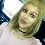 Briana Willis - @brianawillis_2017 - Instagram