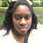 Briana Willis - @thepluralshadow - Instagram