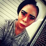 wakeup makeup beauty beast - @briana_wintersmuse_moore - Instagram