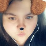Baby  girl - @brianawise2018 - Instagram