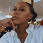 Briana M Wright - @misswright.tv - Instagram