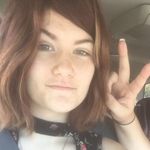 Briana Wright - @brii_daleigh - Instagram