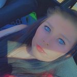 Briana wright - @bri.baller1999 - Instagram