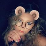 Briana Wright - @bre3zy_baller - Instagram