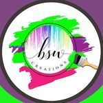 Briana Wright-Wallace - @bsw_creations - Instagram