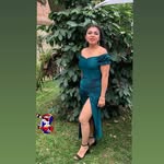 Brianda Mariana Valencia - @makievalencia6334 - Instagram