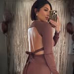 Brianda Valencia - @bri_rosmu - Instagram