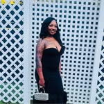 Briana M Aaron - @iambrimichelle - Instagram