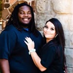 Brianna and Aaron Buckhanan - @buckhanancustomsllc - Instagram
