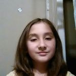 Brianna Angles Stilwell - @briannaangles - Instagram