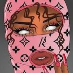 Star cain - @brianna_angleszzz - Instagram