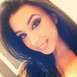 Brianna Barros - @briannabarrosforever - Instagram