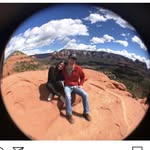 Brianna + Bennett - @mcbride_perkins_design - Instagram