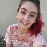 Brianna Bennett - @briannaatsorellas - Instagram