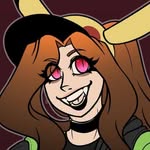 Brianna Bennett - @darkpastries - Instagram
