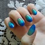 Brianna Block - @legit_nails2018 - Instagram