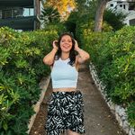 Brianna Bodea - @bbriannam - Instagram
