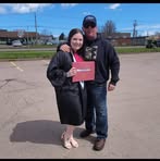 Breanna Breen - Facebook