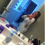 Brianna Calhoun - @xxbrezzyxx2004 - Instagram