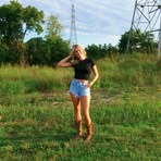 Brianna Calhoun - Facebook
