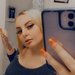 Brianna Calhoun - @briannamariecalhoun99 - Instagram