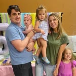 Brianna Calhoun Spigener - @bricalhoun - Instagram