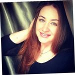 Brianna Charlotte Calhoun - @tempcomtoli1985 - Instagram