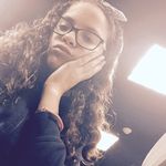 Brianna Carty - @panda13_spam - Instagram