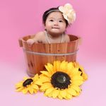 Adasha Brianna Chandra - @babyabcdavid - Instagram