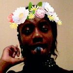 Brianna Cheeks - @slay_girl_bribri - Instagram