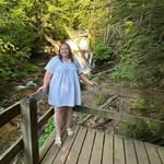 Briana Cheney - @brianacheney321 - Instagram