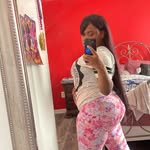 Brianna Robinson - @brianna_chocoate20 - Instagram