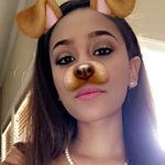 Brianna Christopher - @_breezybri15 - Instagram