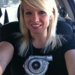 Brianna Christopher - @tunerchic_ - Instagram