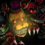 Brianna Heather Clancy - @obsessed_wid_fnaf - Instagram