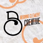Brianna Clement Creative - @briannaclementcreative - Instagram