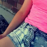 spam acounnt - @briannaclemons - Instagram
