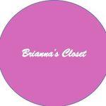 Brianna’s Closet (USA) - @briannass_closetttt - Instagram