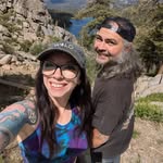 Brianna Skye Bougher - @briannaskyeandthedarkclouds - Instagram