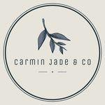 Brianna Collier - @carminjadeco - Instagram
