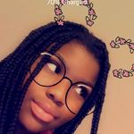 Brianna Collier - @briannacollier47 - Instagram